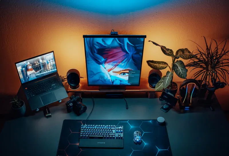 Gaming Laptop or Workstation Laptop? A No-Nonsense Buyer's Guide to Portable Performance