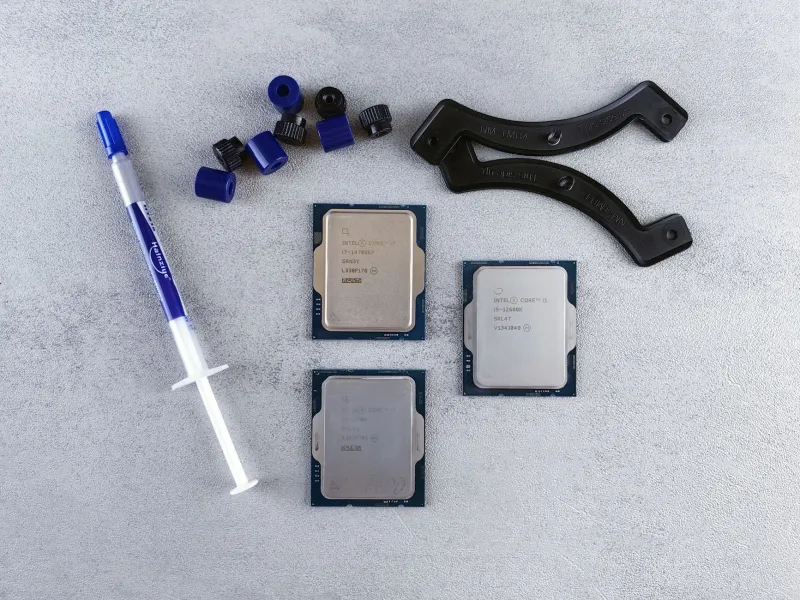 Why Your Laptop Keeps Slowing Down Under Load — And the Fixes That Actually Work
