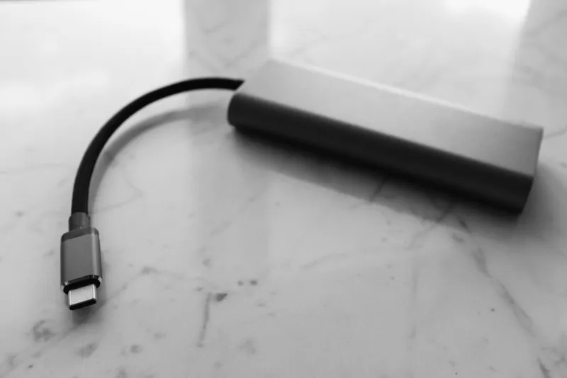 One Port, Endless Confusion: The Truth Behind USB-C's Broken Promise