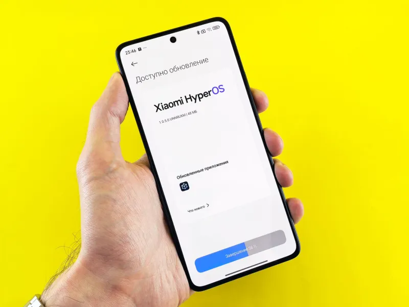 Planned Obsolescence, Software Edition: How Firmware Updates Are Quietly Throttling Your Older Devices